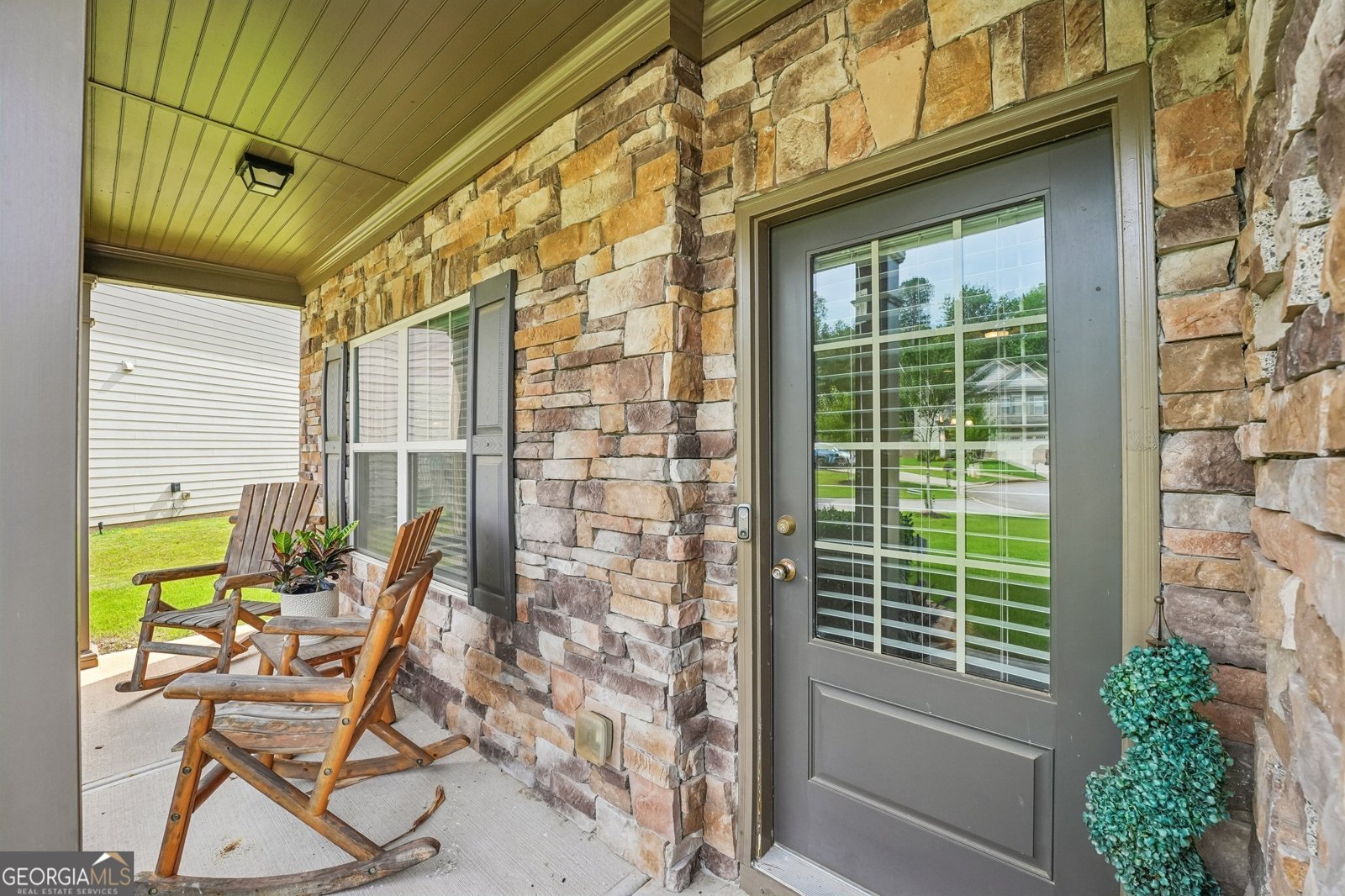 496 Berkleigh Trails Drive Hiram - Photo 52