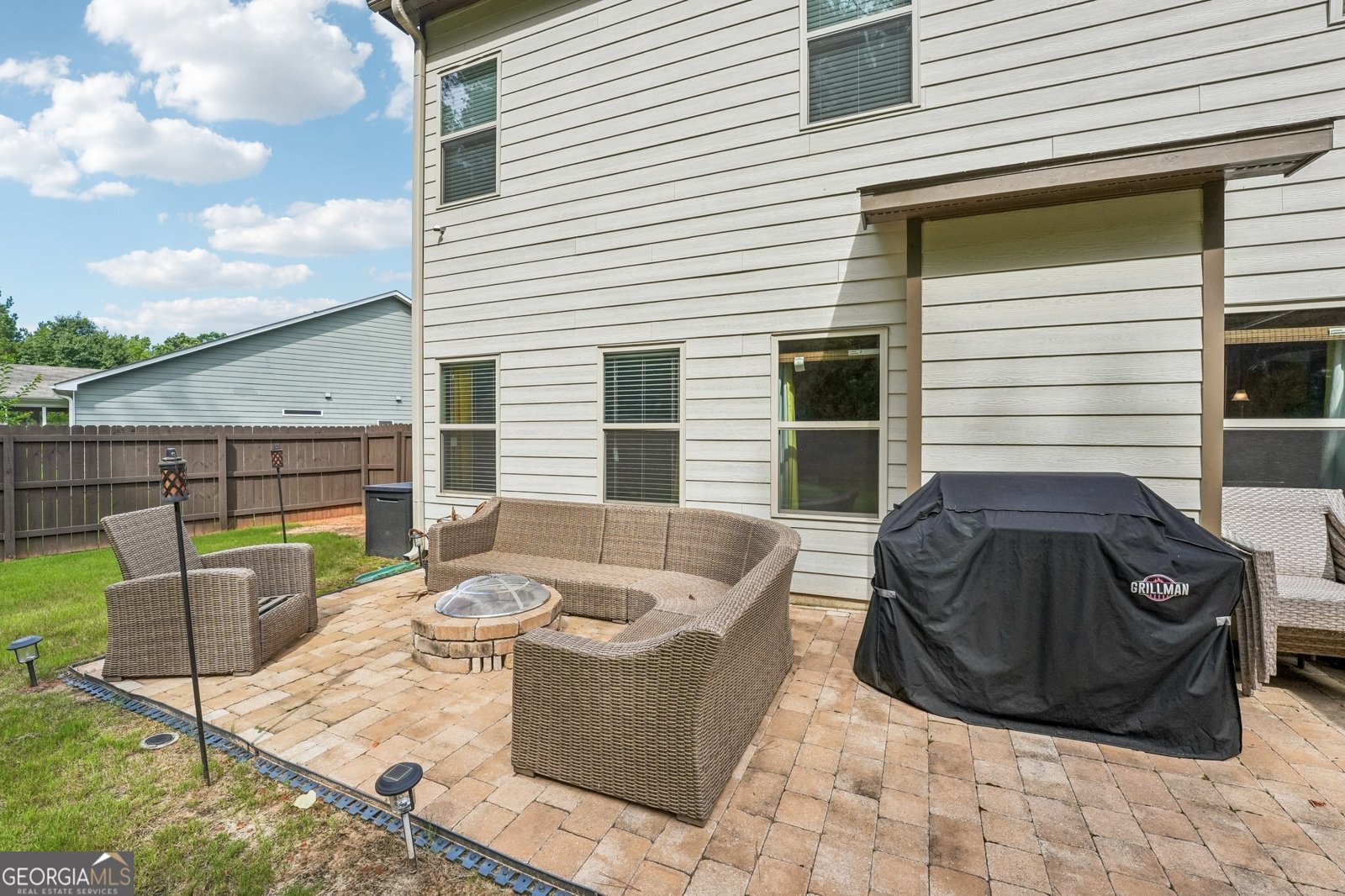 496 Berkleigh Trails Drive Hiram - Photo 55