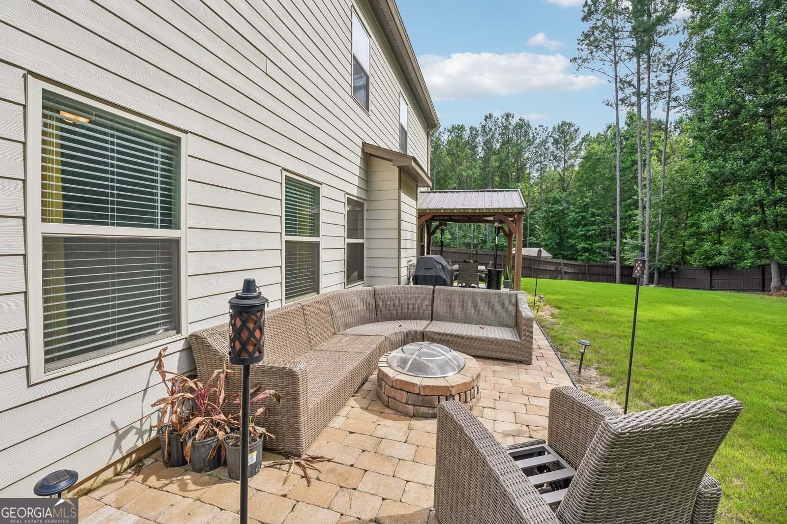 496 Berkleigh Trails Drive Hiram - Photo 56