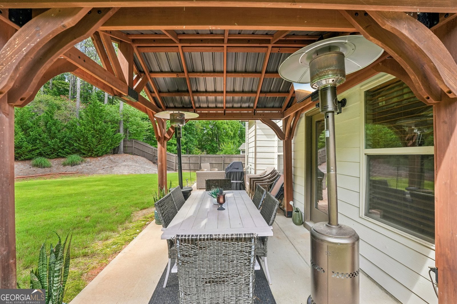 496 Berkleigh Trails Drive Hiram - Photo 57