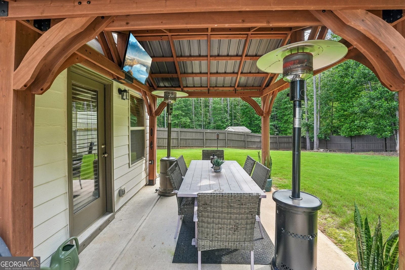 496 Berkleigh Trails Drive Hiram - Photo 58