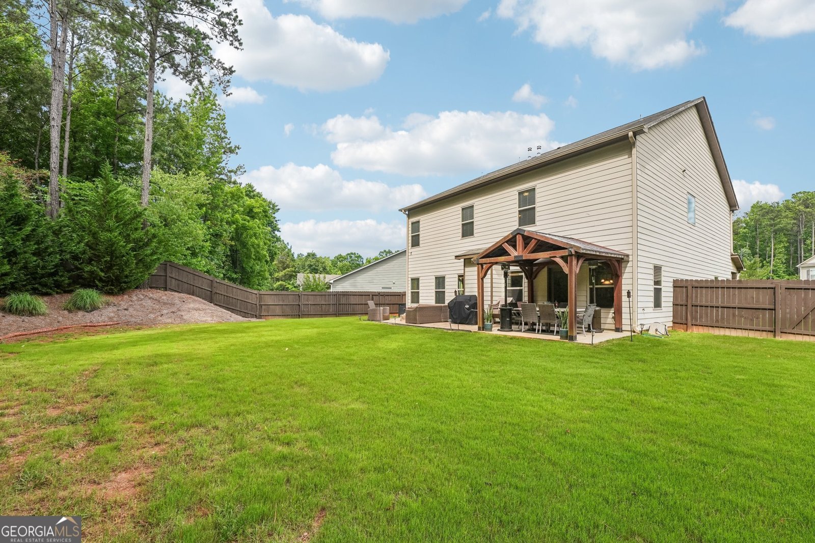 496 Berkleigh Trails Drive Hiram - Photo 60