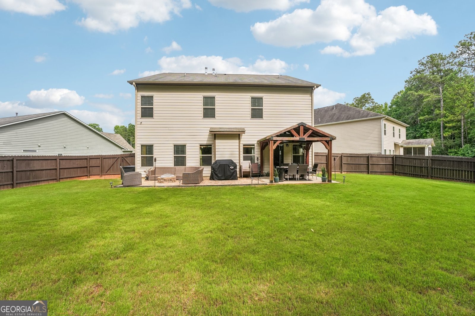 496 Berkleigh Trails Drive Hiram - Photo 61