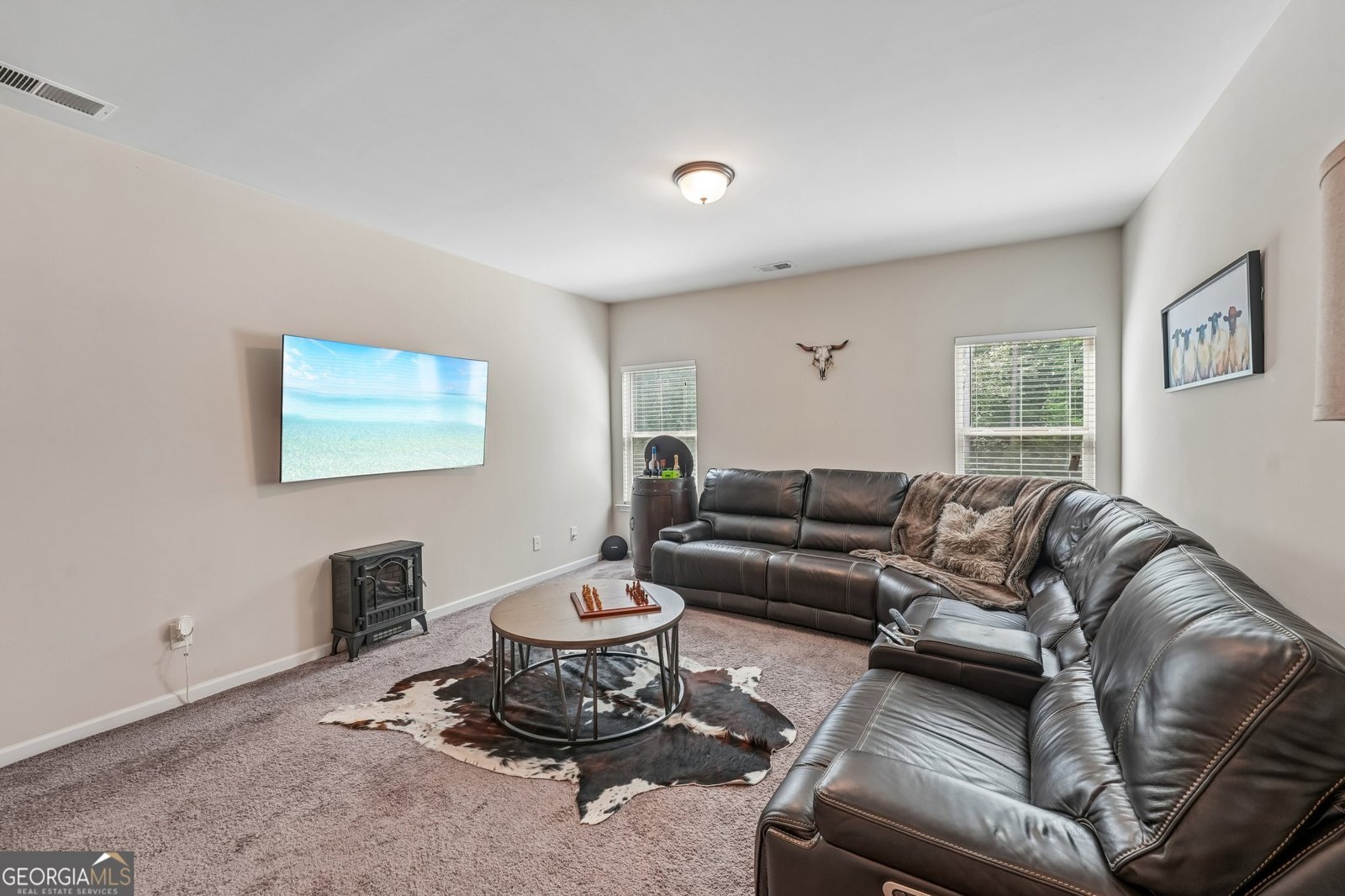 496 Berkleigh Trails Drive Hiram - Photo 7