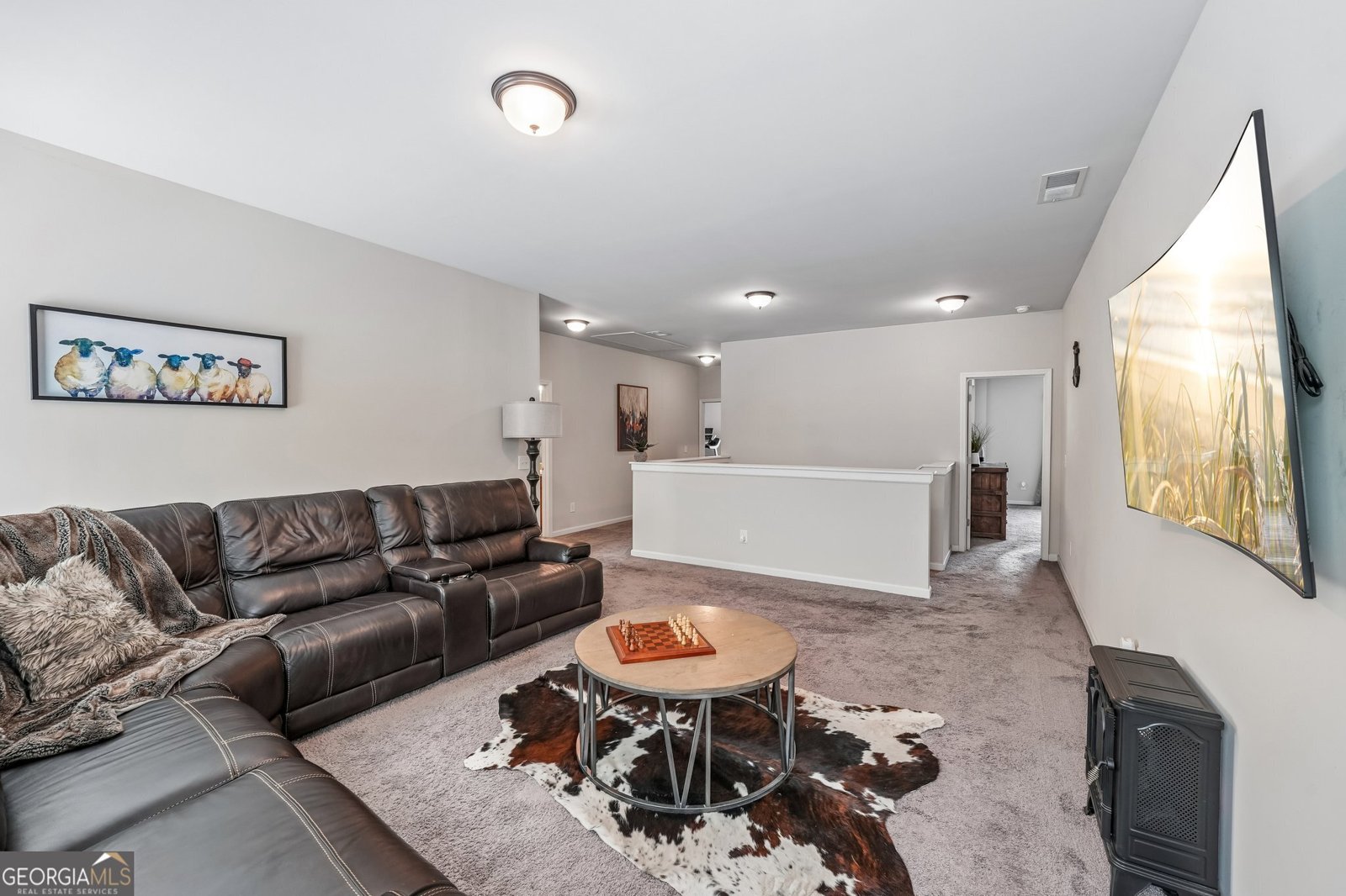 496 Berkleigh Trails Drive Hiram - Photo 8