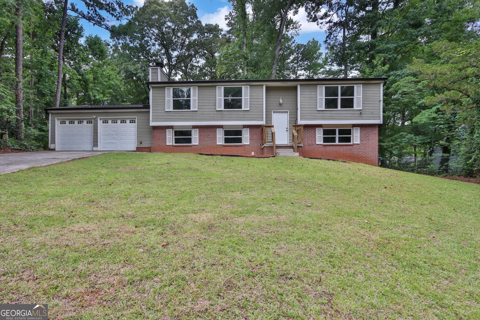 1885 Corduroy Court Lithonia - main photo