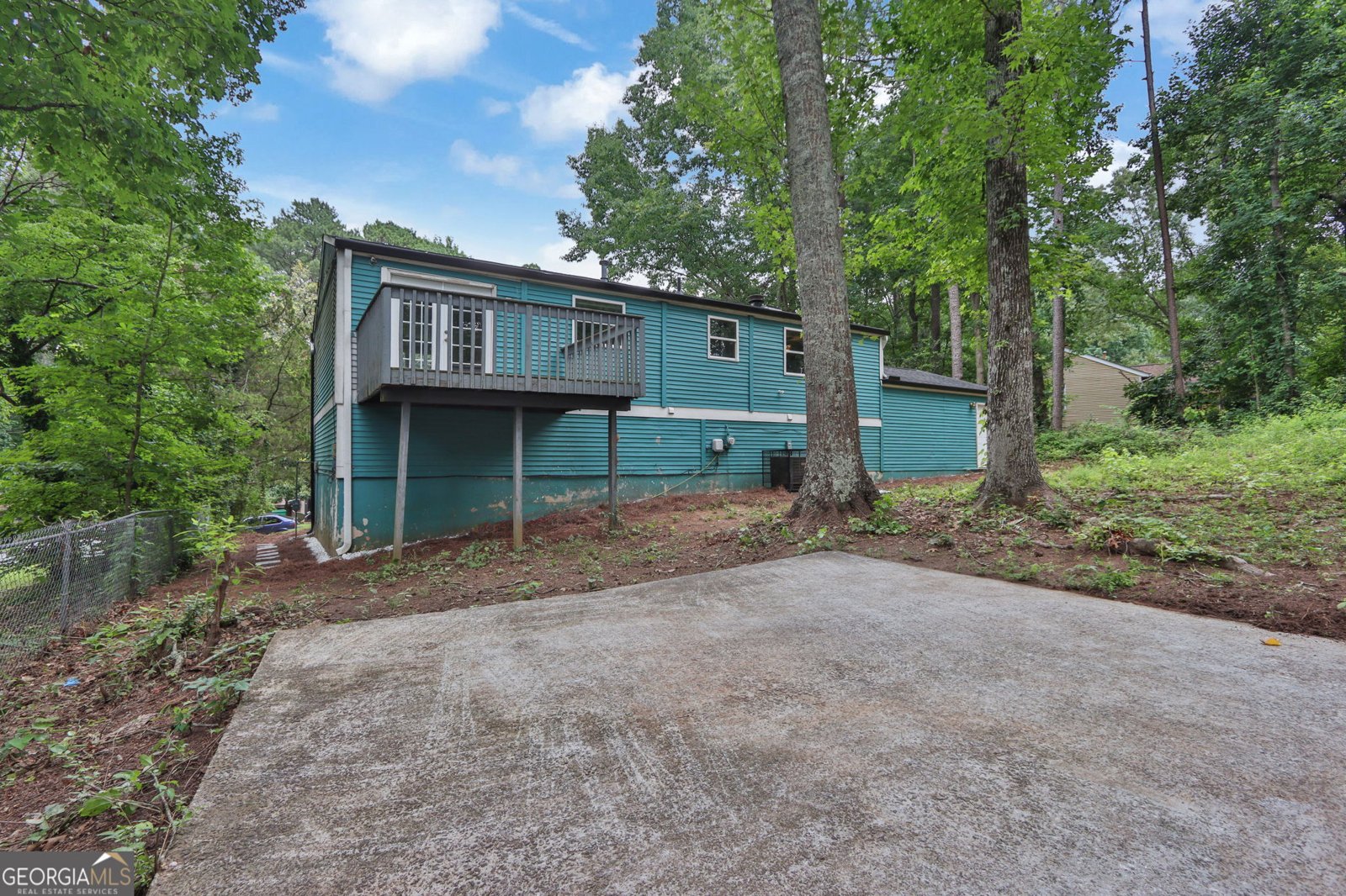 1885 Corduroy Court Lithonia - Photo 33