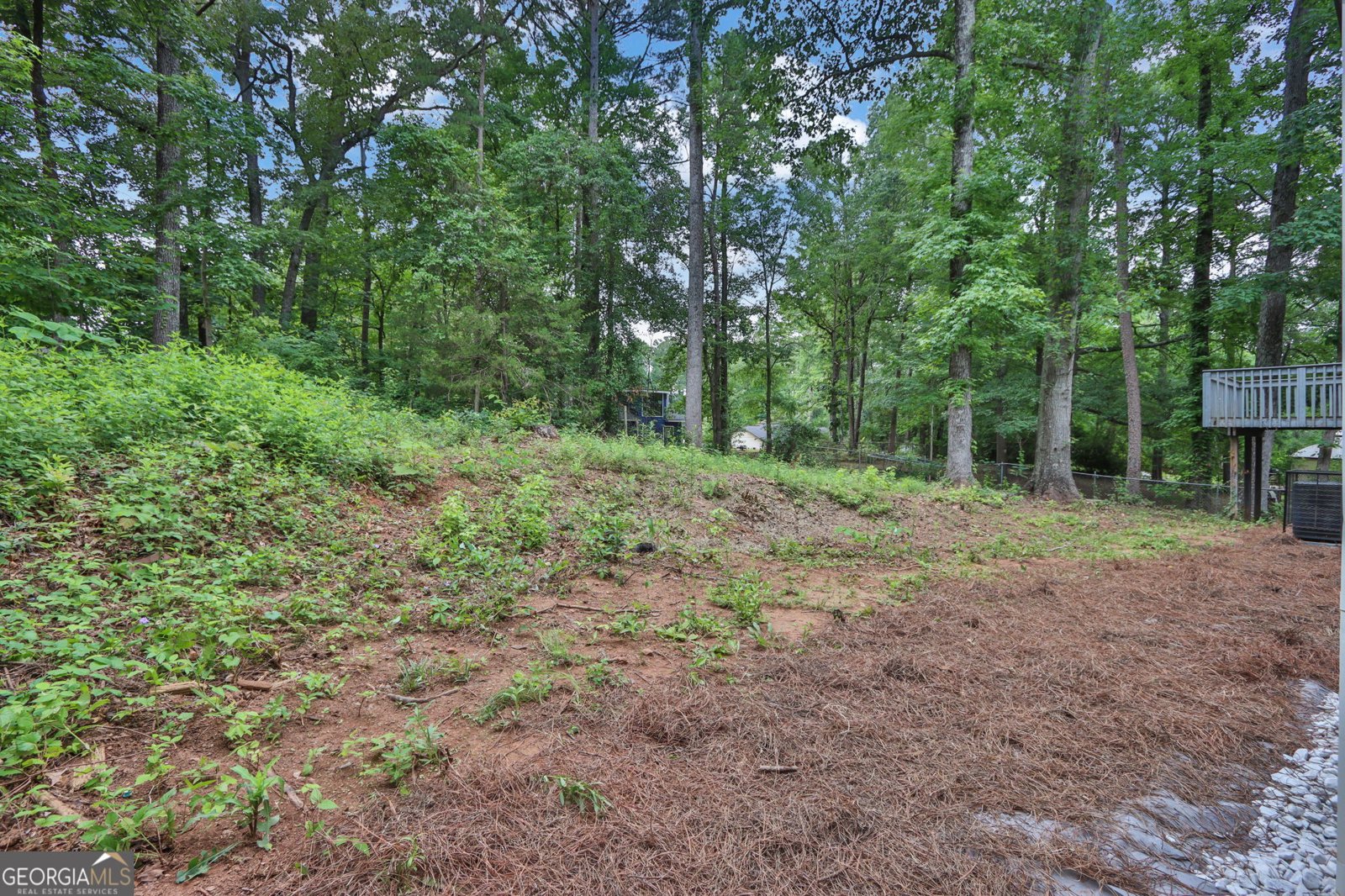 1885 Corduroy Court Lithonia - Photo 34