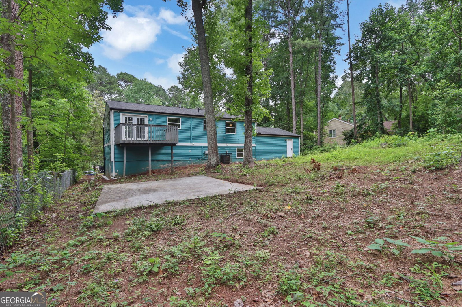 1885 Corduroy Court Lithonia - Photo 35