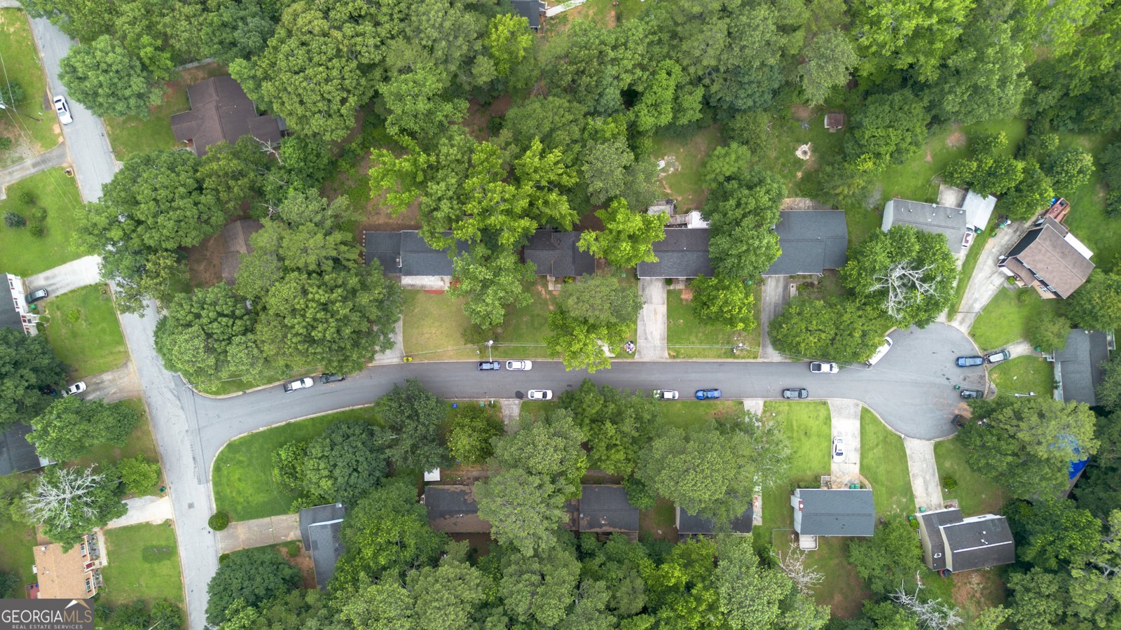 1885 Corduroy Court Lithonia - Photo 41