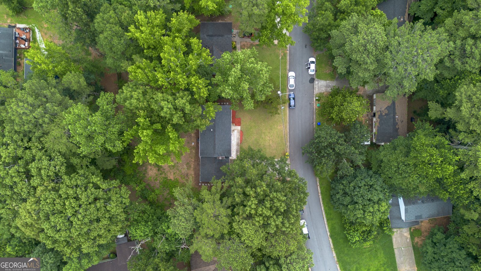1885 Corduroy Court Lithonia - Photo 42