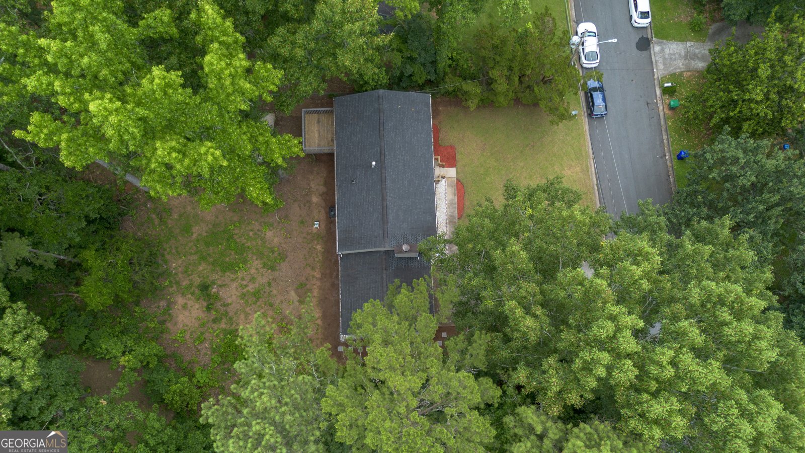 1885 Corduroy Court Lithonia - Photo 43