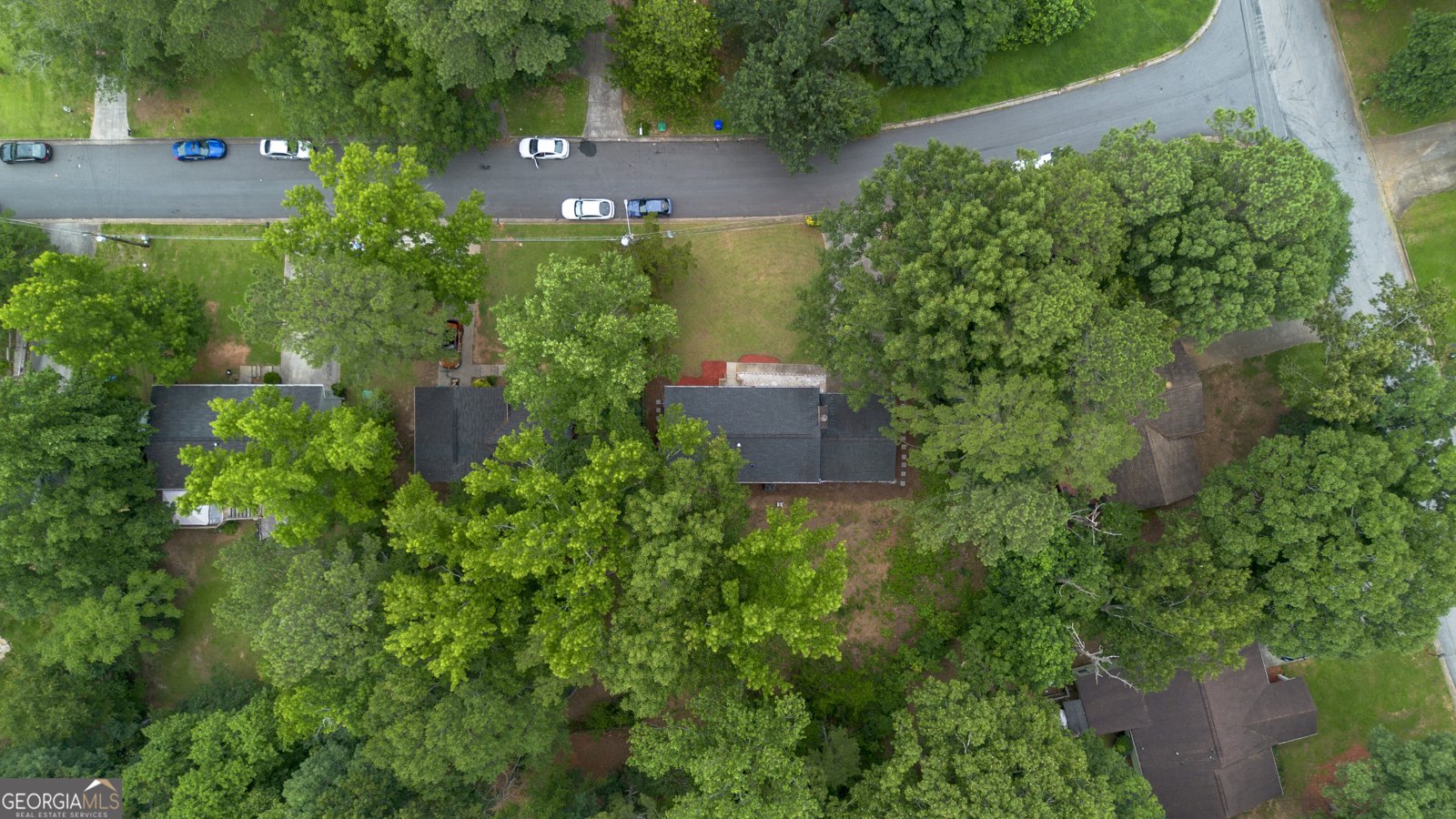 1885 Corduroy Court Lithonia - Photo 44