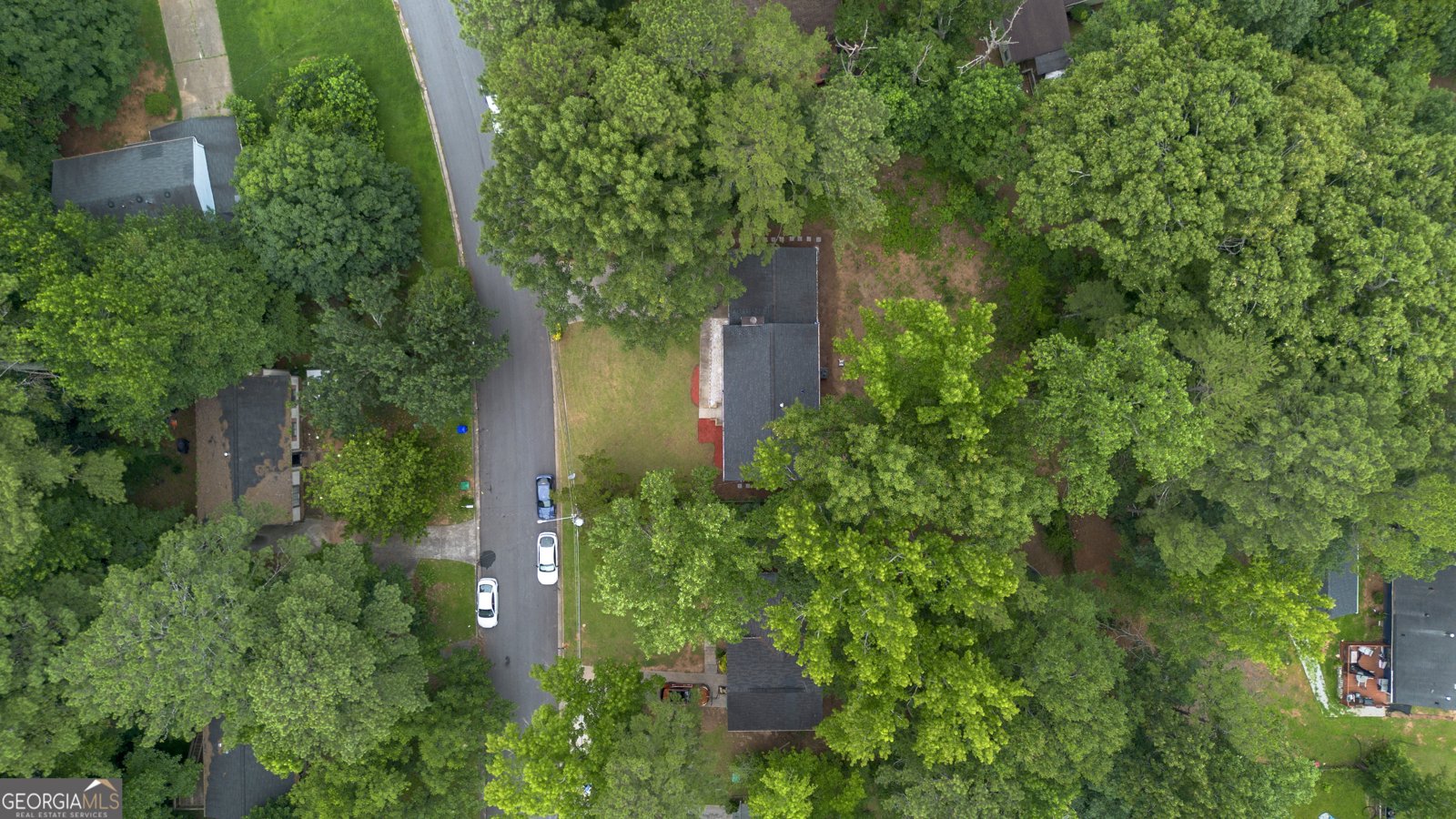 1885 Corduroy Court Lithonia - Photo 45