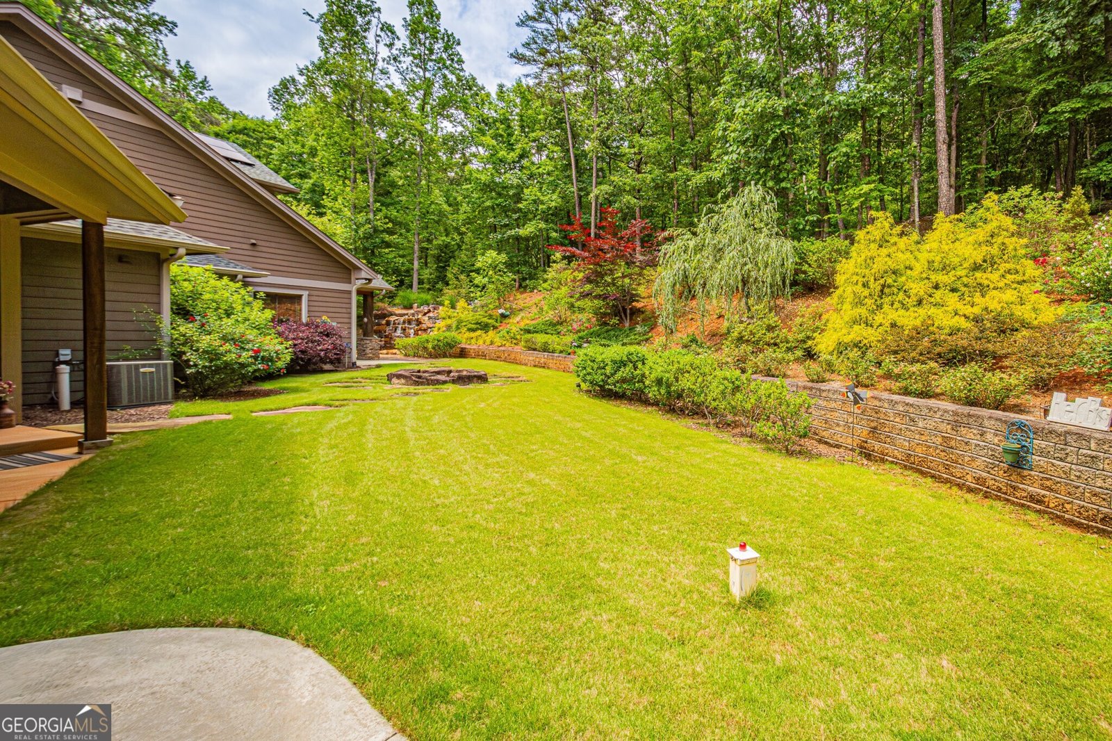 190 Still Road Clarkesville - Photo 61