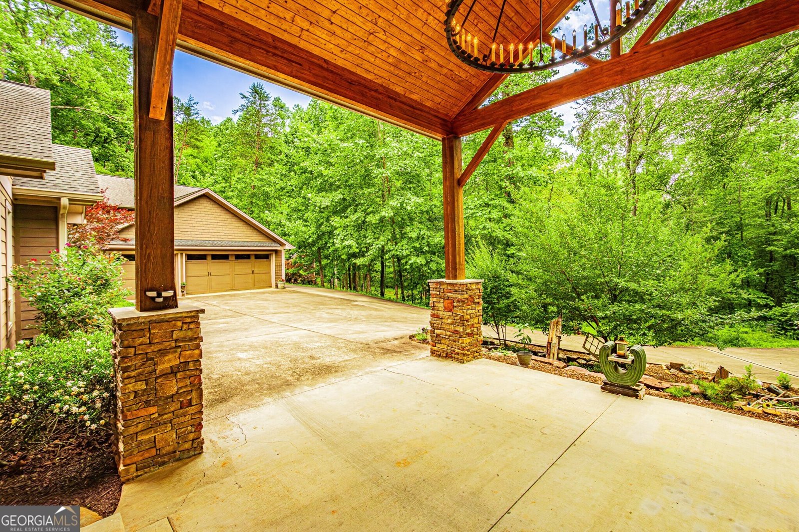 190 Still Road Clarkesville - Photo 64