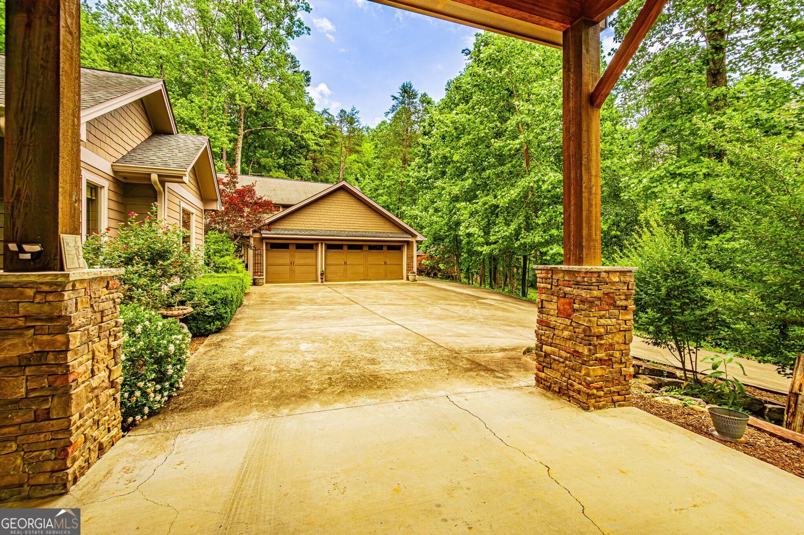 190 Still Road Clarkesville - Photo 65