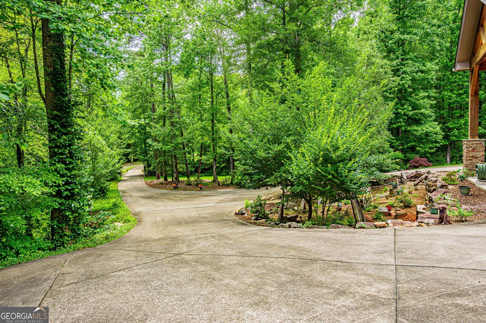 190 Still Road Clarkesville - Photo 71