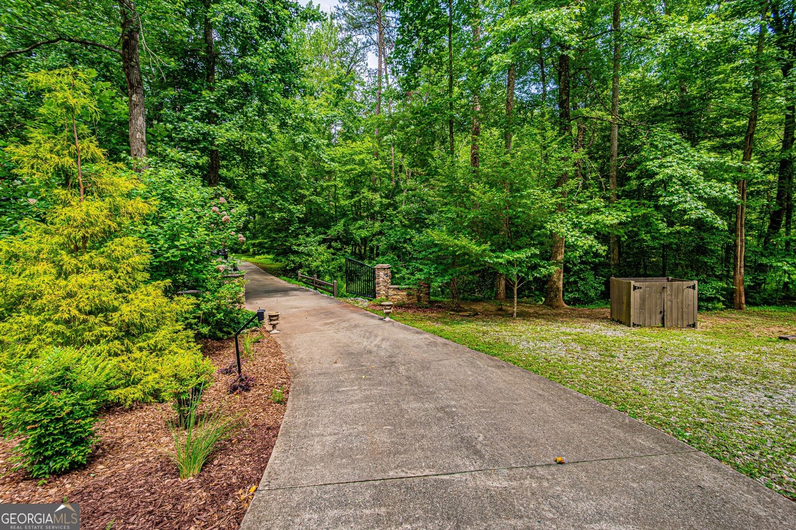 190 Still Road Clarkesville - Photo 75
