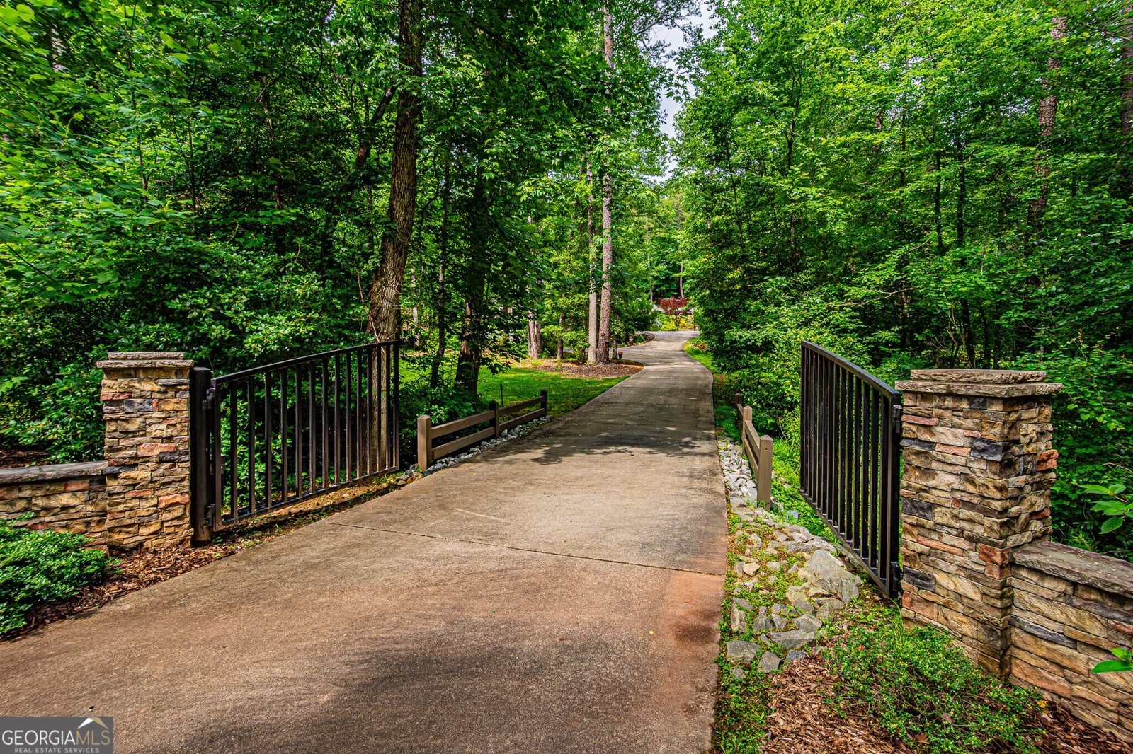 190 Still Road Clarkesville - Photo 86