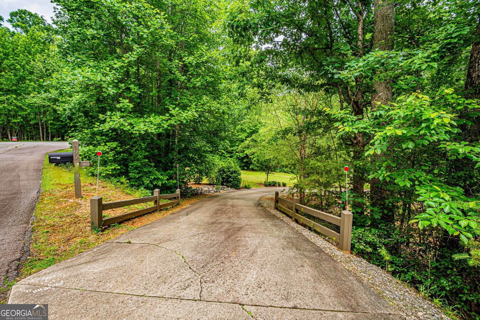 190 Still Road Clarkesville - Photo 87