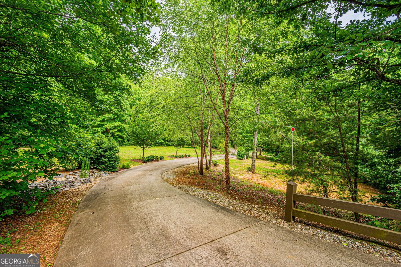 190 Still Road Clarkesville - Photo 88
