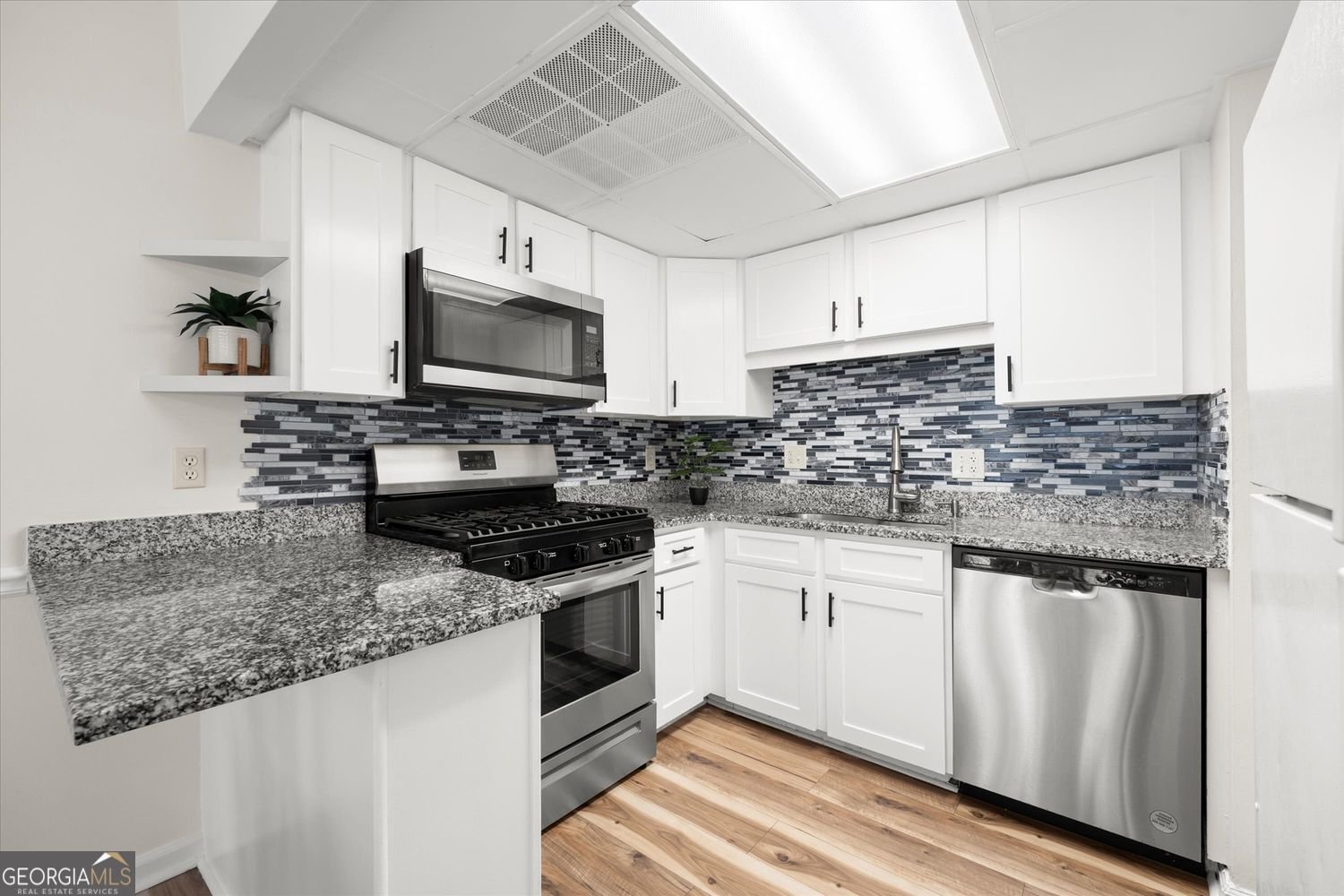 1609 Homestead Trail Alpharetta - Photo 10