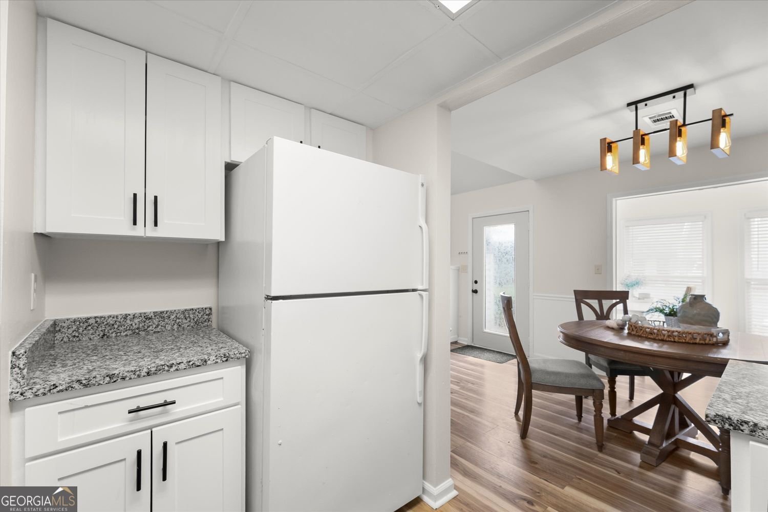 1609 Homestead Trail Alpharetta - Photo 12