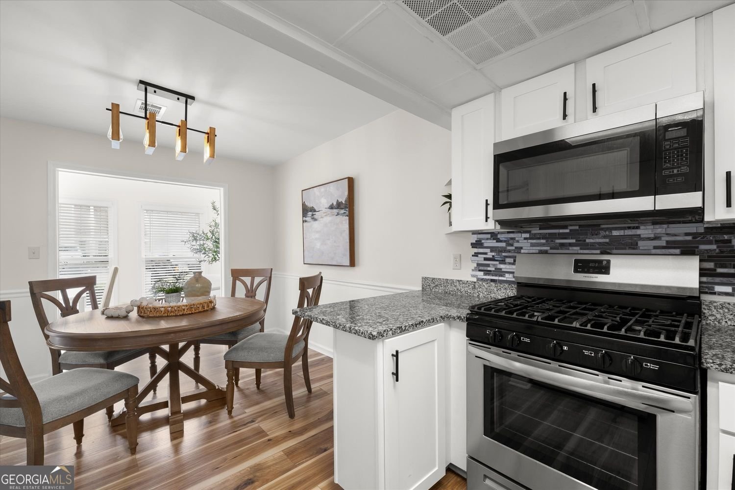 1609 Homestead Trail Alpharetta - Photo 13