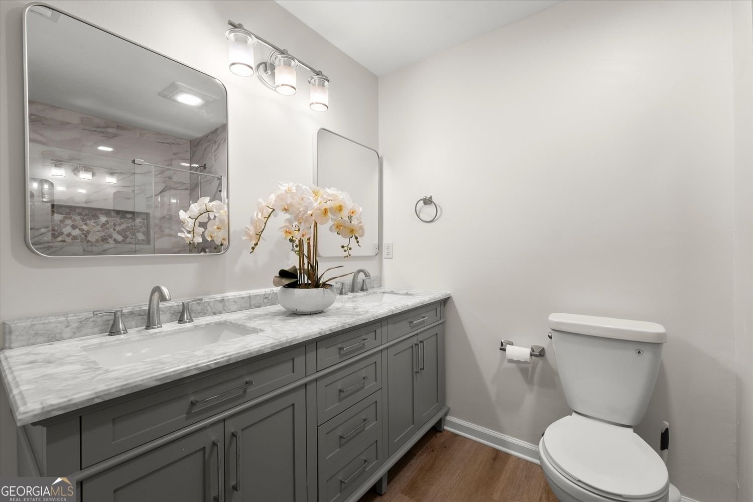 1609 Homestead Trail Alpharetta - Photo 17