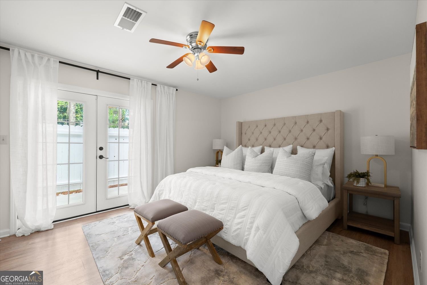 1609 Homestead Trail Alpharetta - Photo 19