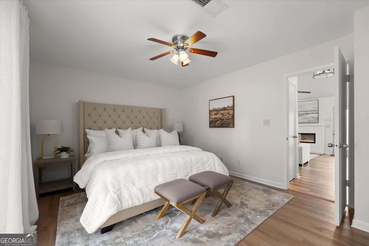 1609 Homestead Trail Alpharetta - Photo 20