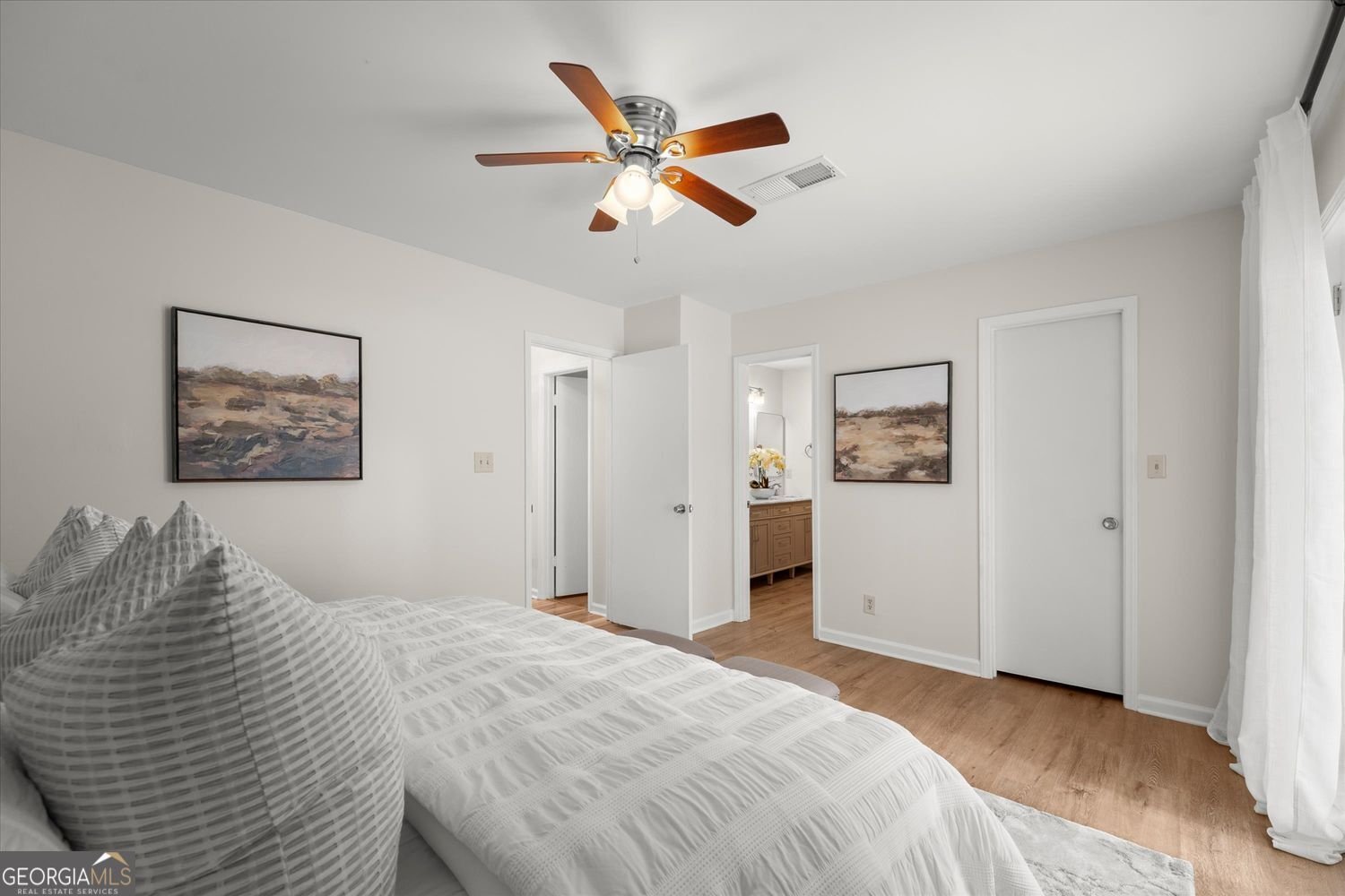 1609 Homestead Trail Alpharetta - Photo 22