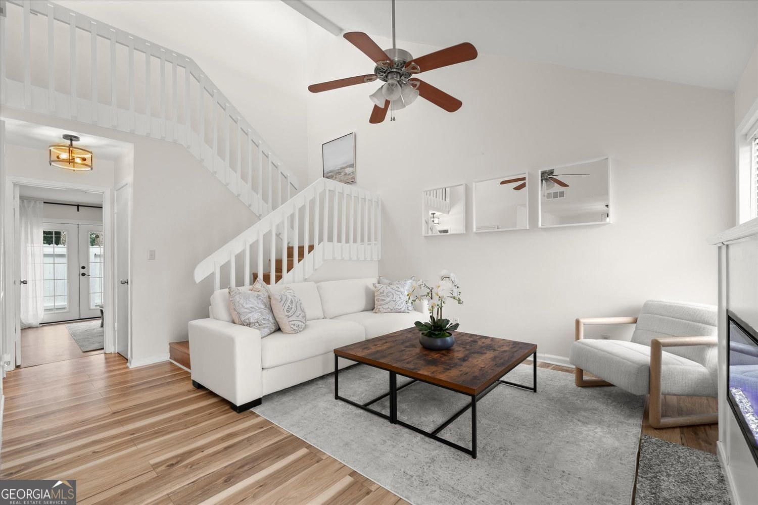 1609 Homestead Trail Alpharetta - Photo 23
