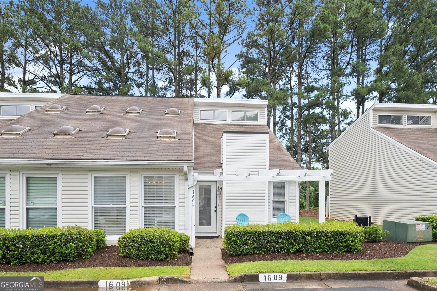1609 Homestead Trail Alpharetta - Photo 32