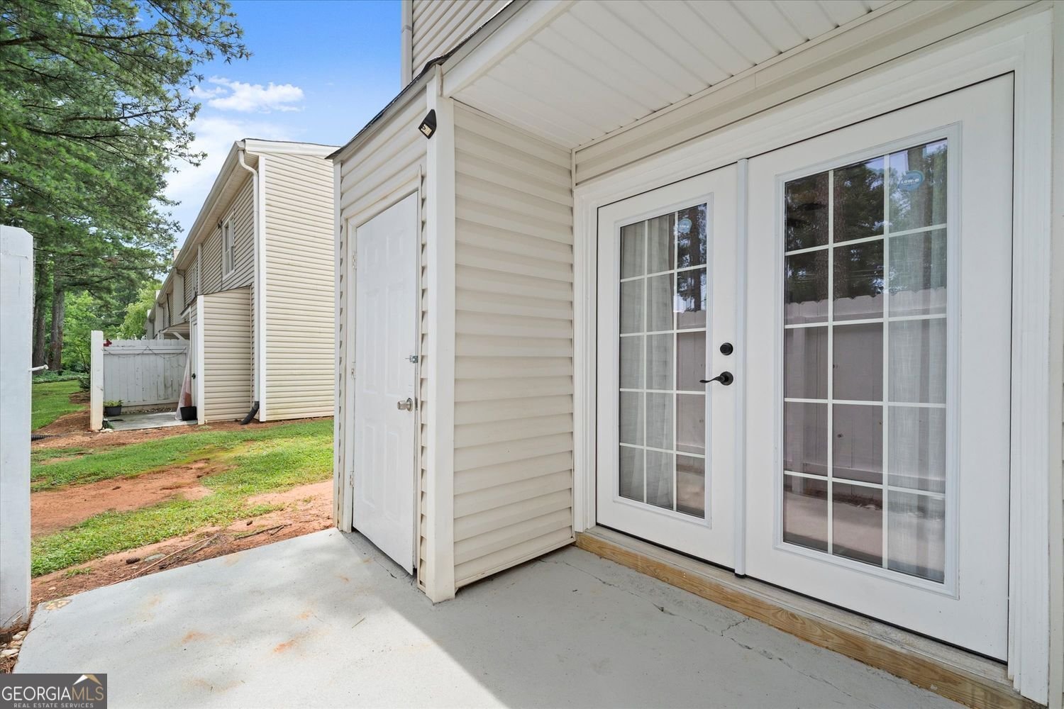 1609 Homestead Trail Alpharetta - Photo 35