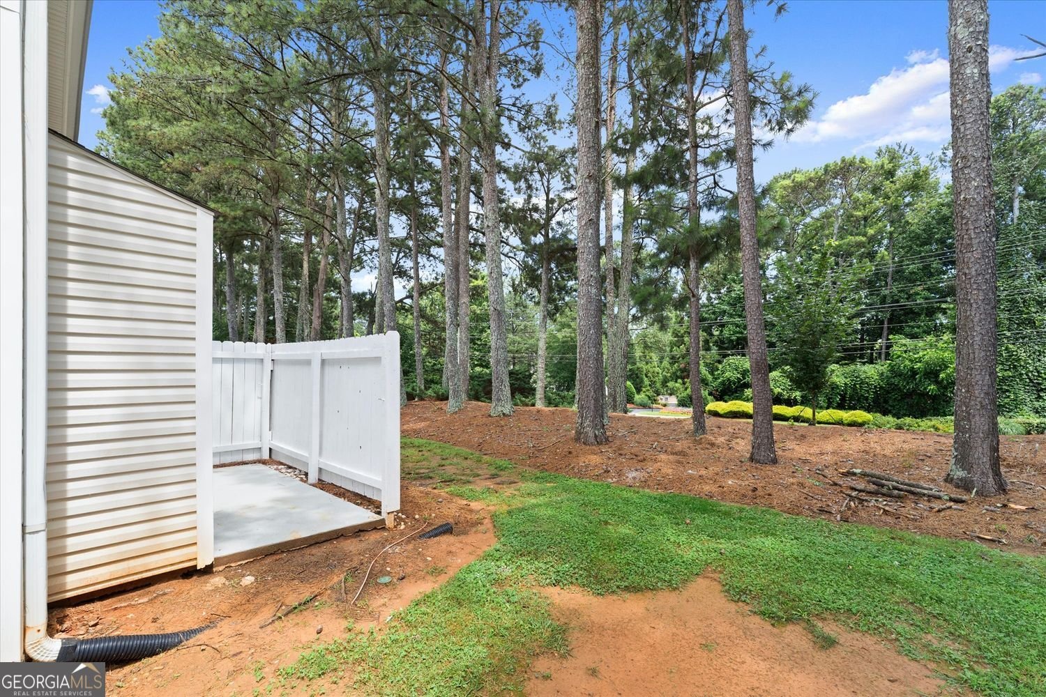1609 Homestead Trail Alpharetta - Photo 36
