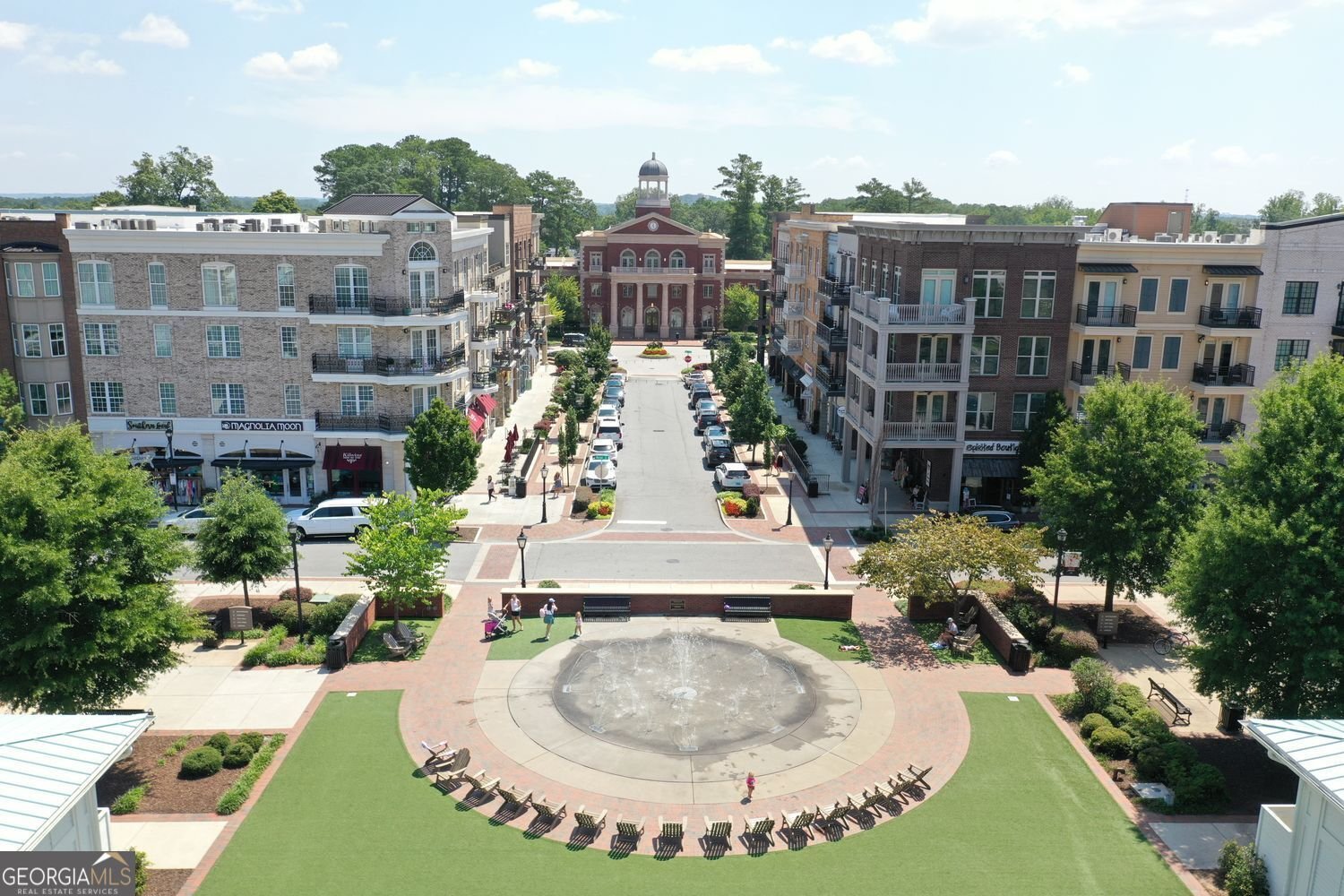 1609 Homestead Trail Alpharetta - Photo 44