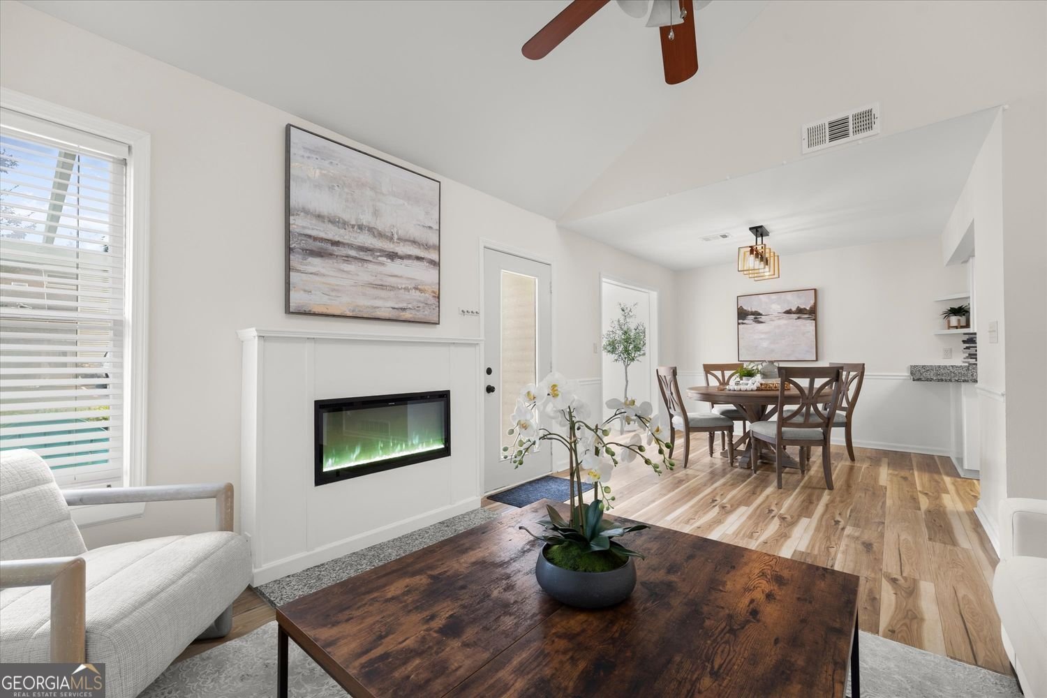1609 Homestead Trail Alpharetta - Photo 6