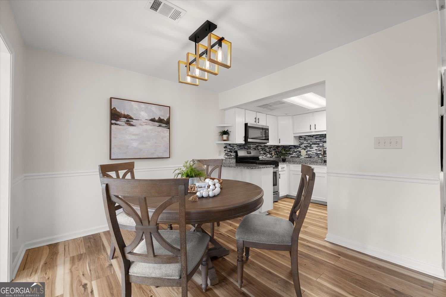 1609 Homestead Trail Alpharetta - Photo 7
