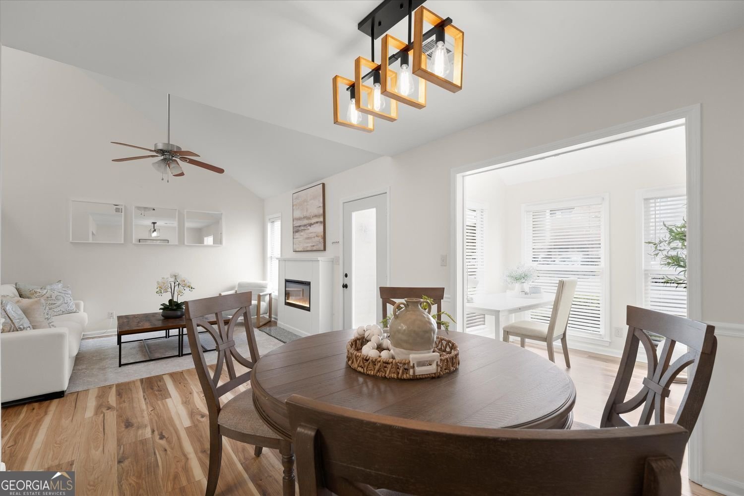 1609 Homestead Trail Alpharetta - Photo 8