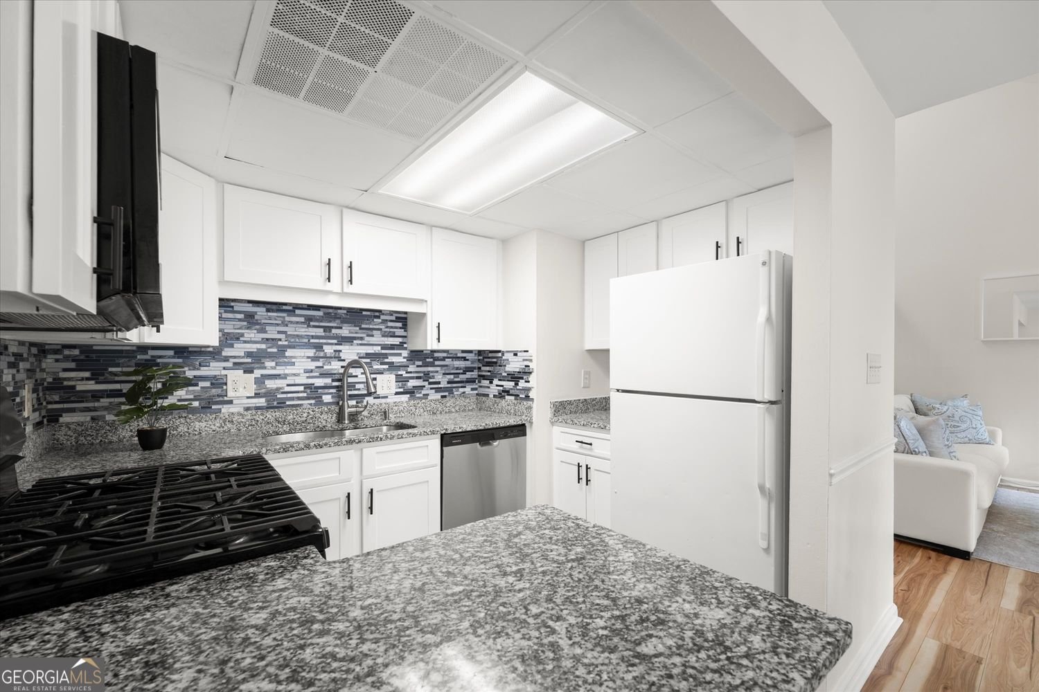 1609 Homestead Trail Alpharetta - Photo 9