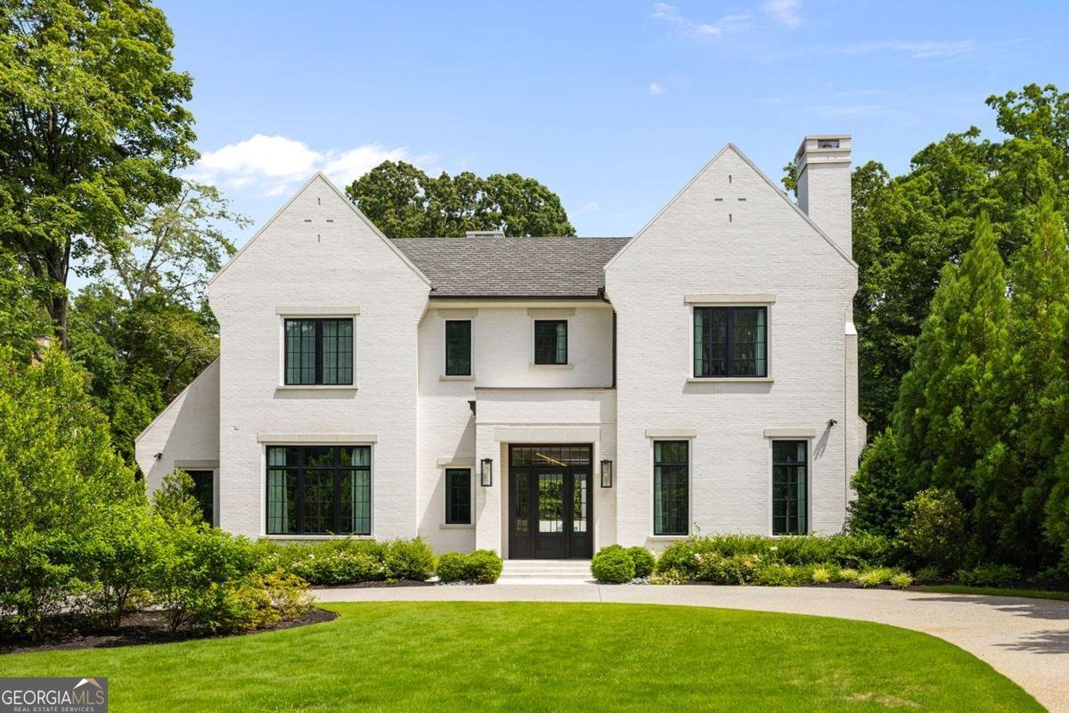 929 Springdale Road Atlanta - main photo