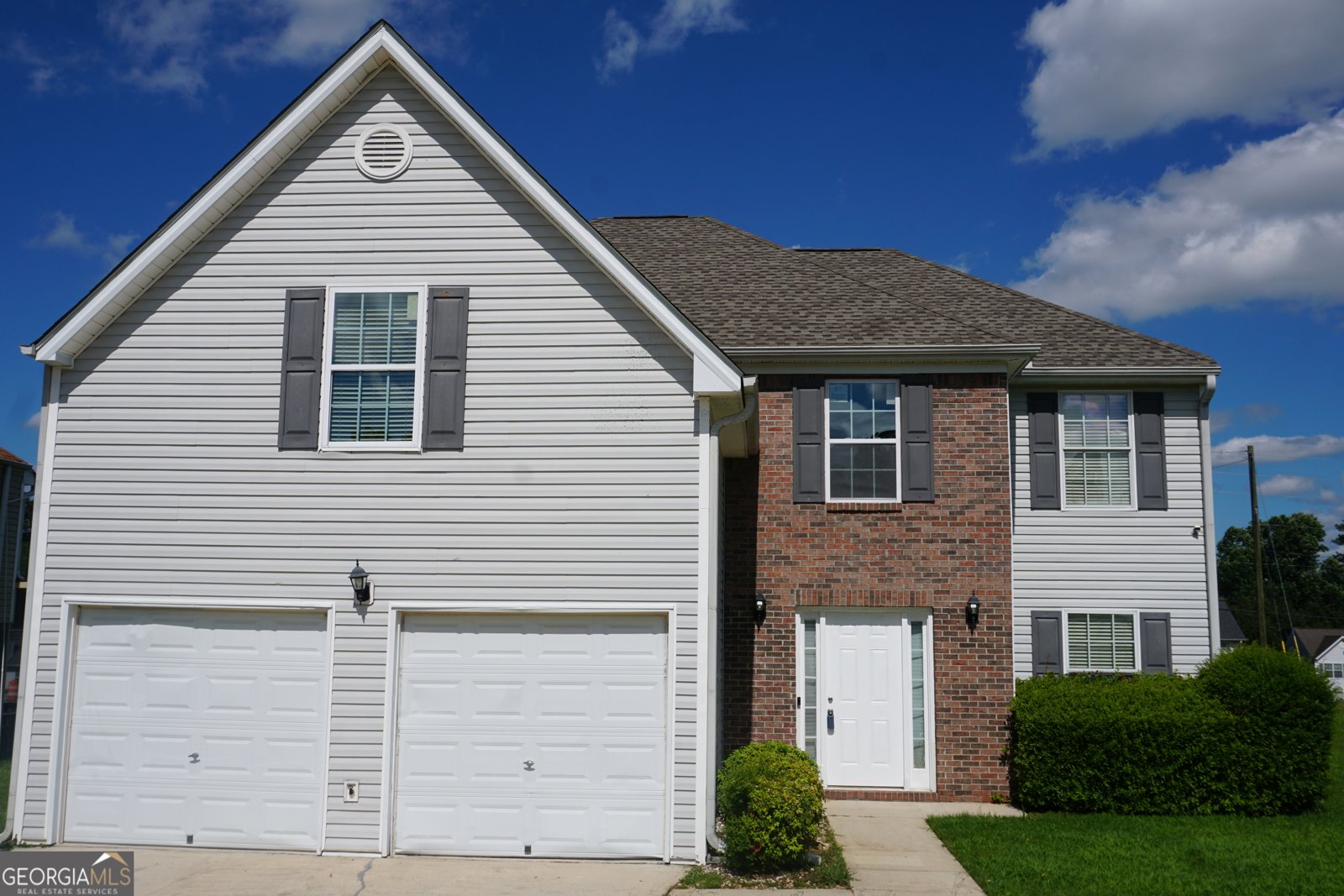 6472 Meyer Court Morrow - main photo