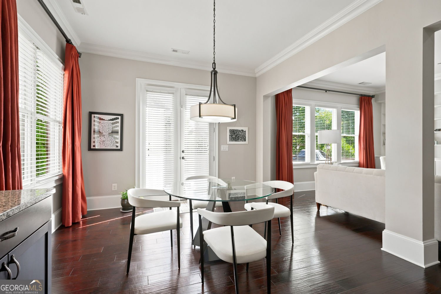 467 Lancashire Drive Marietta - Photo 11