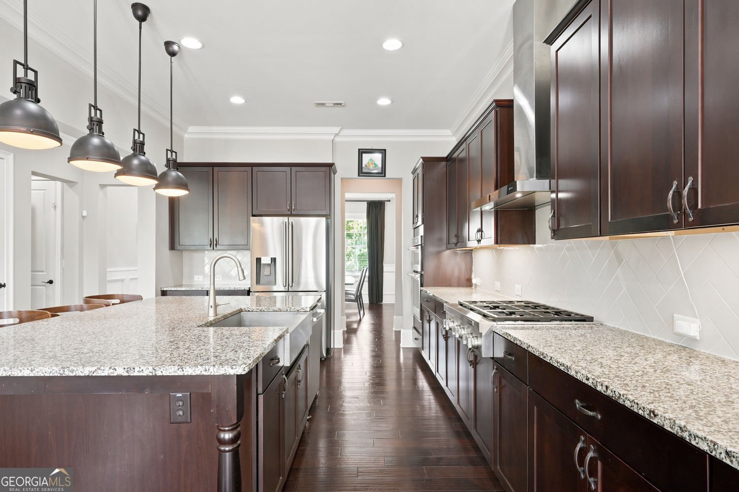467 Lancashire Drive Marietta - Photo 12