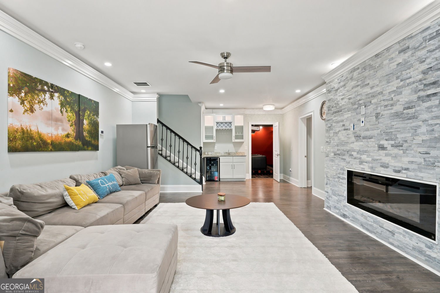467 Lancashire Drive Marietta - Photo 27