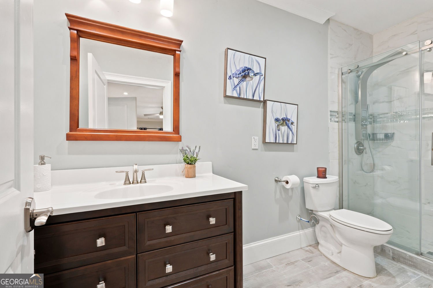 467 Lancashire Drive Marietta - Photo 32