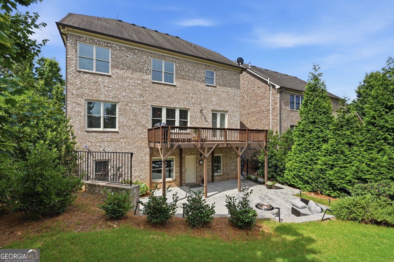 467 Lancashire Drive Marietta - Photo 36