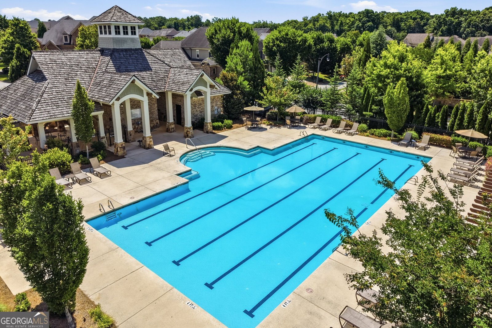 467 Lancashire Drive Marietta - Photo 42